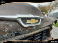 Chevrolet 3100 - <small></small> 25.000 € <small>TTC</small> - #35