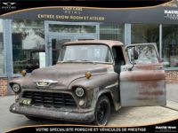 Chevrolet 3100 - <small></small> 25.000 € <small>TTC</small> - #44