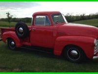 Chevrolet 3100 - <small></small> 63.000 € <small>TTC</small> - #1