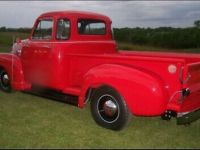 Chevrolet 3100 - <small></small> 63.000 € <small>TTC</small> - #2