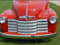 Chevrolet 3100 - <small></small> 63.000 € <small>TTC</small> - #4