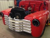 Chevrolet 3100 - <small></small> 63.000 € <small>TTC</small> - #11