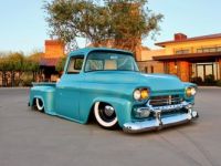 Chevrolet 3100 - <small></small> 79.000 € <small>TTC</small> - #2