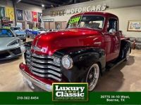 Chevrolet 3100 - <small></small> 61.000 € <small>TTC</small> - #1