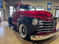 Chevrolet 3100 - <small></small> 61.000 € <small>TTC</small> - #3