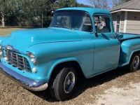 Chevrolet 3100 - <small></small> 27.000 € <small>TTC</small> - #4