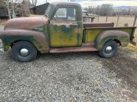 Chevrolet 3100 - <small></small> 19.000 € <small>TTC</small> - #5