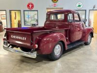 Chevrolet 3100 - <small></small> 49.000 € <small>TTC</small> - #7