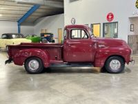 Chevrolet 3100 - <small></small> 49.000 € <small>TTC</small> - #8