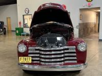 Chevrolet 3100 - <small></small> 49.000 € <small>TTC</small> - #10