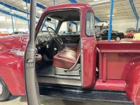 Chevrolet 3100 - <small></small> 49.000 € <small>TTC</small> - #15