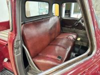 Chevrolet 3100 - <small></small> 49.000 € <small>TTC</small> - #24