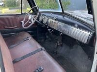 Chevrolet 3100 - <small></small> 28.000 € <small>TTC</small> - #12