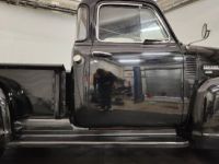 Chevrolet 3100 - <small></small> 38.500 € <small>TTC</small> - #16