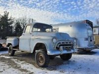 Chevrolet 3100 - <small></small> 20.900 € <small>TTC</small> - #1