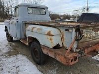 Chevrolet 3100 - <small></small> 20.900 € <small>TTC</small> - #4