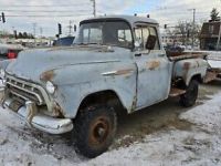 Chevrolet 3100 - <small></small> 20.900 € <small>TTC</small> - #14