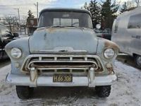 Chevrolet 3100 - <small></small> 20.900 € <small>TTC</small> - #24