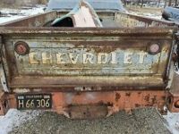 Chevrolet 3100 - <small></small> 20.900 € <small>TTC</small> - #25