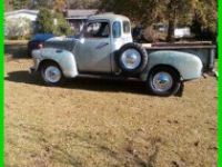 Chevrolet 3100 - <small></small> 22.500 € <small>TTC</small> - #1