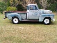 Chevrolet 3100 - <small></small> 22.500 € <small>TTC</small> - #5