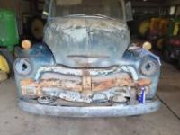 Chevrolet 3100 - <small></small> 22.500 € <small>TTC</small> - #8