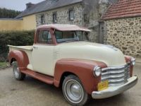 Chevrolet 3100  - <small></small> 39.500 € <small>TTC</small> - #1