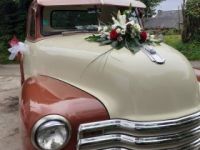 Chevrolet 3100  - <small></small> 39.500 € <small>TTC</small> - #2