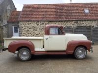 Chevrolet 3100  - <small></small> 39.500 € <small>TTC</small> - #6