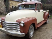 Chevrolet 3100  - <small></small> 39.500 € <small>TTC</small> - #7