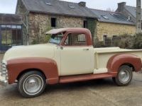 Chevrolet 3100  - <small></small> 39.500 € <small>TTC</small> - #8