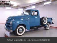 Chevrolet 3100 215ci 1954 tous compris - <small></small> 35.579 € <small>TTC</small> - #1