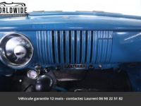 Chevrolet 3100 215ci 1954 tous compris - <small></small> 35.579 € <small>TTC</small> - #4