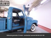 Chevrolet 3100 215ci 1954 tous compris - <small></small> 35.579 € <small>TTC</small> - #6