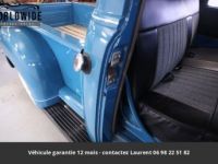 Chevrolet 3100 215ci 1954 tous compris - <small></small> 35.579 € <small>TTC</small> - #7