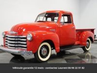 Chevrolet 3100 216ci 1951 tout compris - <small></small> 52.121 € <small>TTC</small> - #1