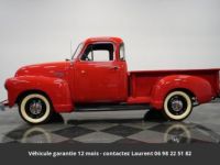 Chevrolet 3100 216ci 1951 tout compris - <small></small> 52.121 € <small>TTC</small> - #2