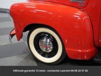 Chevrolet 3100 216ci 1951 tout compris - <small></small> 52.121 € <small>TTC</small> - #3