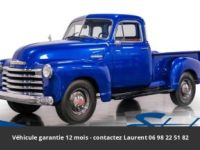 Chevrolet 3100 235ci 1951 tous compris - <small></small> 50.070 € <small>TTC</small> - #1