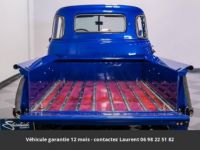 Chevrolet 3100 235ci 1951 tous compris - <small></small> 50.070 € <small>TTC</small> - #5