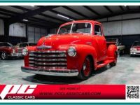 Chevrolet 3100 5 window  - <small></small> 47.300 € <small>TTC</small> - #1