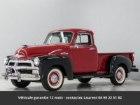 Chevrolet 3100 5 window 235ci 1954 tout compris - <small></small> 46.700 € <small>TTC</small> - #1