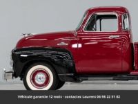 Chevrolet 3100 5 window 235ci 1954 tout compris - <small></small> 46.700 € <small>TTC</small> - #2