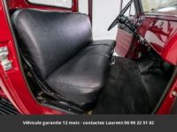 Chevrolet 3100 5 window 235ci 1954 tout compris - <small></small> 46.700 € <small>TTC</small> - #5