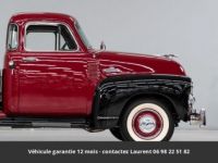 Chevrolet 3100 5 window 235ci 1954 tout compris - <small></small> 46.700 € <small>TTC</small> - #6