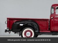 Chevrolet 3100 5 window 235ci 1954 tout compris - <small></small> 46.700 € <small>TTC</small> - #7