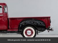 Chevrolet 3100 5 window 235ci 1954 tout compris - <small></small> 46.700 € <small>TTC</small> - #8