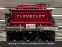 Chevrolet 3100 5 window 235ci 1954 tout compris - <small></small> 46.700 € <small>TTC</small> - #9