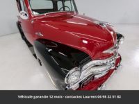 Chevrolet 3100 5 window 235ci 1954 tout compris - <small></small> 46.700 € <small>TTC</small> - #10