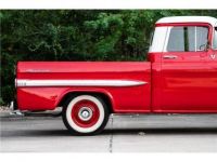 Chevrolet 3100 Fleetside Truck  - <small></small> 35.000 € <small>TTC</small> - #5